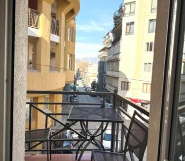Vake Hotel | Hotel Vake