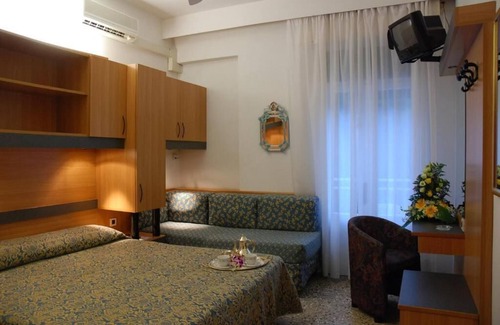 Ca' Savio Hotel | Hotel Valdor