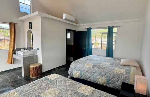 Cerocahui Hotel | Hotel Valle de Cerocahui