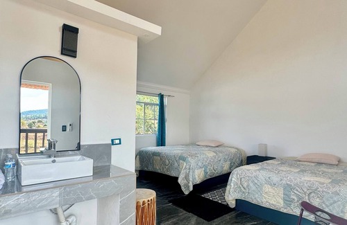 Cerocahui Hotel | Hotel Valle de Cerocahui