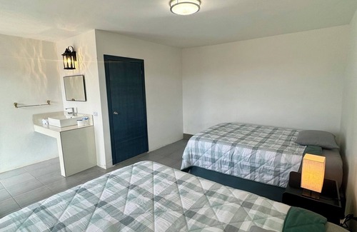 Cerocahui Hotel | Hotel Valle de Cerocahui
