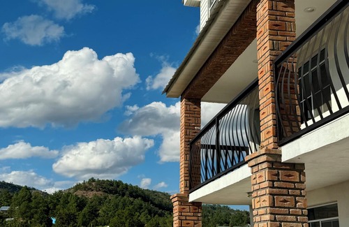 Cerocahui Hotel | Hotel Valle de Cerocahui