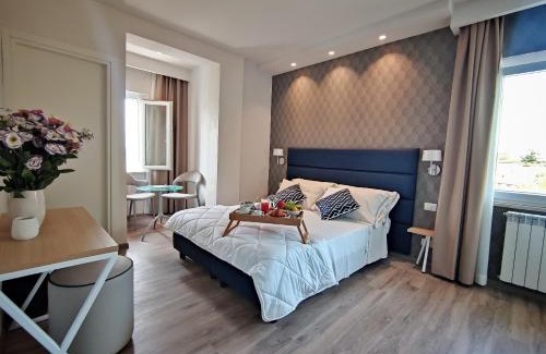 Santa Fiora Hotel | Hotel Valle del Fiora