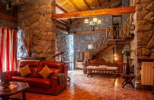 Benasque Hotel | Hotel Vallibierna