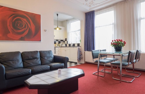 Oude Westen Hotel | Hotel Van Walsum