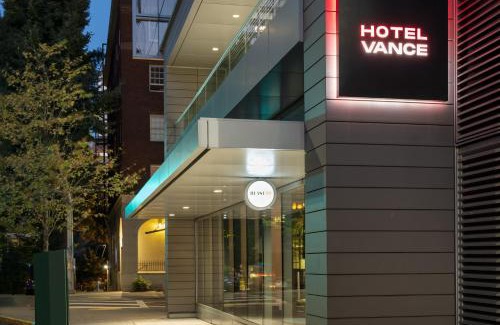 Downtown Portland Hotel | Hotel Vance, Portland, a Tribute Portfolio Hotel