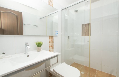 Villavicencio Hotel | Hotel Vanguardia Natural