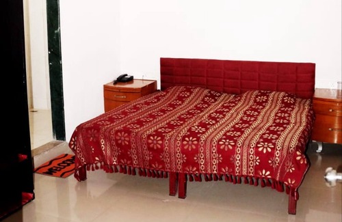 Bhopal Hotel | Hotel Vasundhara