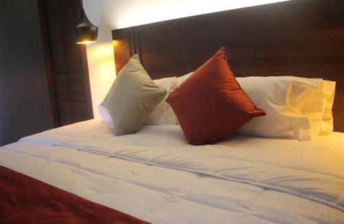 Tapachula Hotel | Hotel veinti 3 Tapachula