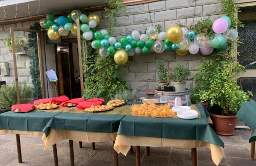 Lizzano in Belvedere Hotel | Hotel Veles