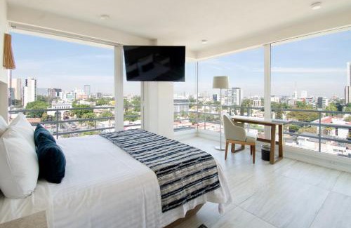 Zona Minerva Hotel | Hotel Velvet Plaza