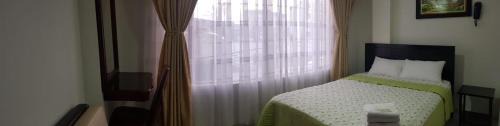 San Juan de Pasto Hotel | Hotel Venecia Confort