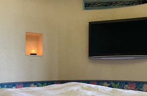 Kanie Hotel | Hotel Venus Kanie - Adults Only