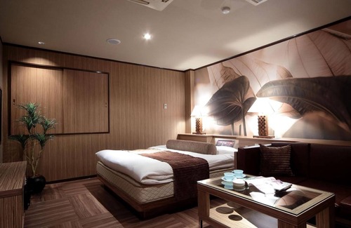 Kanie Hotel | Hotel Venus Kanie - Adults Only