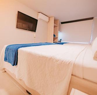 Ibague Hotel | HOTEL VERANO