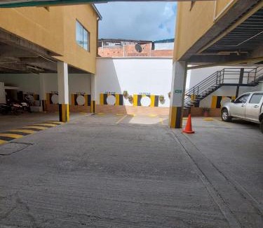 Ibague Hotel | HOTEL VERANO