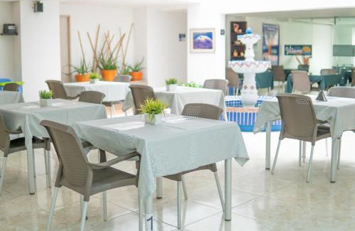 Ibague Hotel | HOTEL VERANO