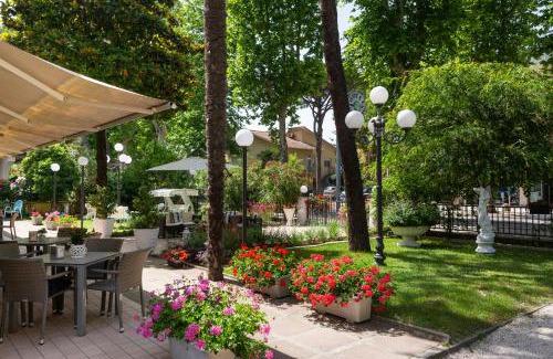 Cervia Hotel | Hotel Verde Luna