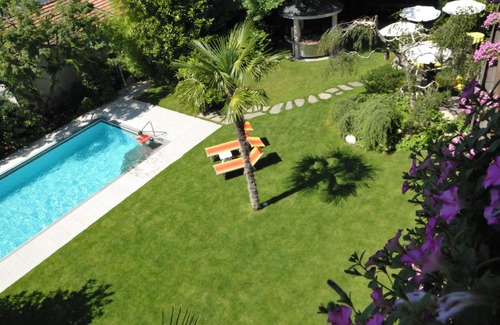 Lana Hotel | Hotel Verena