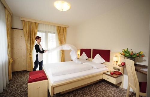 Lana Hotel | Hotel Verena