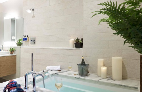 Burlington Hotel | Hotel Vermont