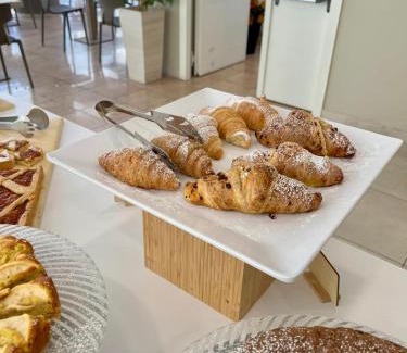 Marebello Hotel | Hotel Vernel
