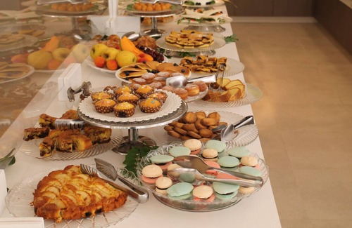 Marebello Hotel | hotel Vernel