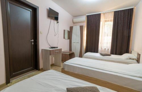 Byala Hotel | Hotel Verona