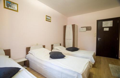 Byala Hotel | Hotel Verona
