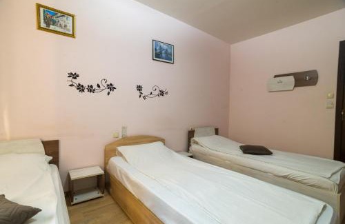 Byala Hotel | Hotel Verona