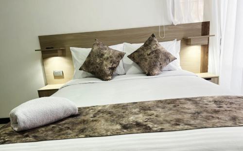 El Capuli Hotel | hotel versalles