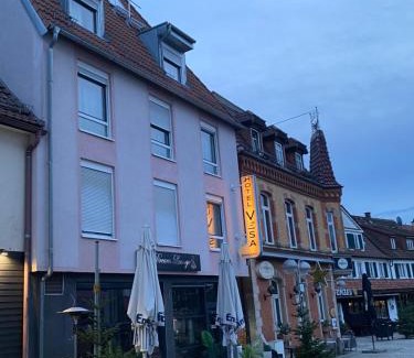 Sindelfingen Hotel | Hotel Vesa