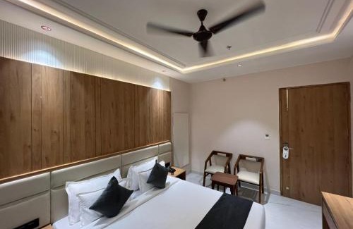 Alwar Hotel | Hotel Vevanta