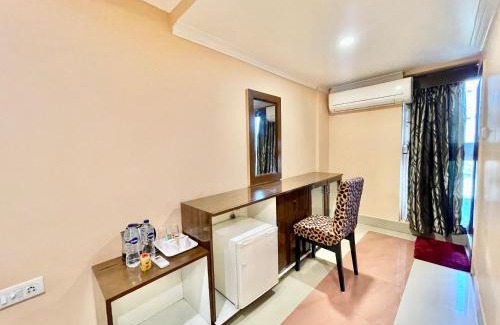 Puri Hotel | Hotel Vi Near sea , puri private-Beach and Lawn -gym-spa-and-parking-facilities breakfast-included - 2