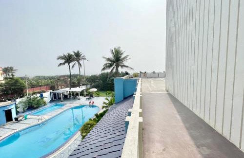 Puri Hotel | Hotel Vi Near sea , puri private-Beach and Lawn -gym-spa-and-parking-facilities breakfast-included - 2