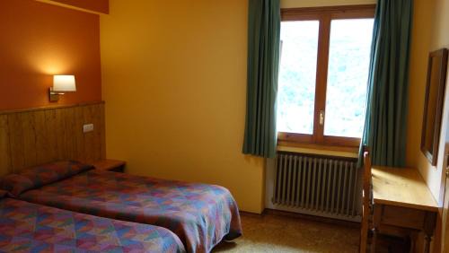 Panticosa Hotel | Hotel Vicente