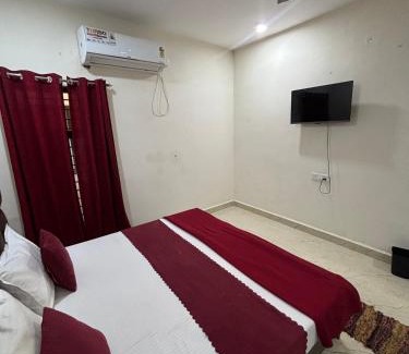 Bhopal House | Hotel Victor Stay