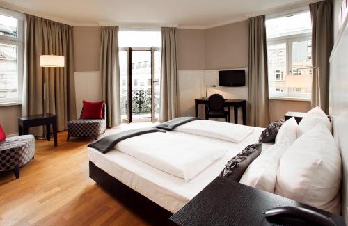 Bahnhofsviertel Hotel | Hotel Victoria