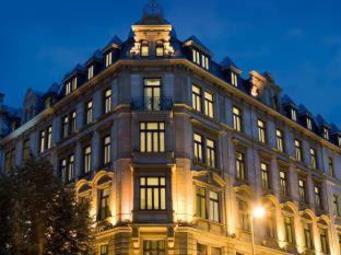 Bahnhofsviertel Hotel | Hotel Victoria