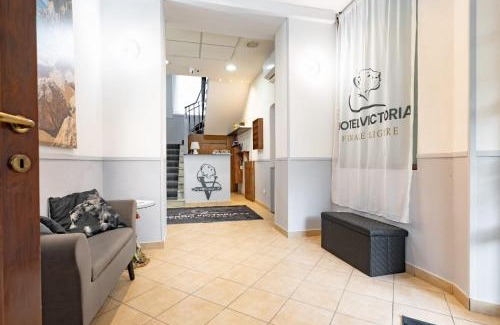 Finale Ligure Hotel | Hotel Victoria