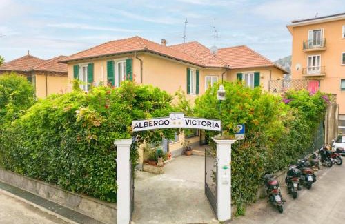 Finale Ligure Hotel | Hotel Victoria
