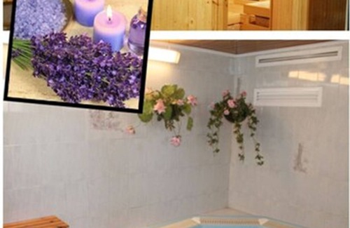 Segur de Calafell Hotel | Hotel Victoria Spa & Splay Center