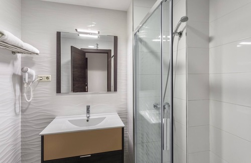 Valdemoro Hotel | Hotel Victoria Valdemoro