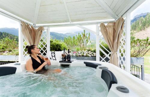 San Martino di Castrozza Hotel | Hotel Vienna
