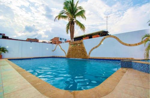 Villeta Hotel | Hotel Viena