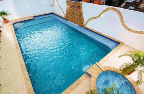 Villeta Hotel | Hotel Viena