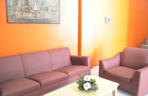 Irapuato Hotel | Hotel Viena