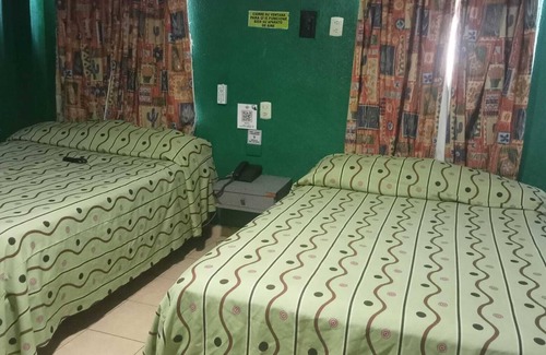 Monclova Hotel | Hotel Viena