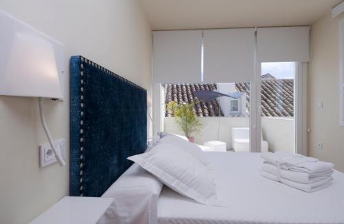 Santiago Hotel | Hotel Viento10