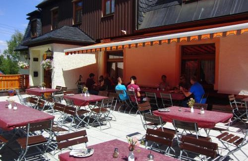 Sehmatal Hotel | Hotel Vierenstraße